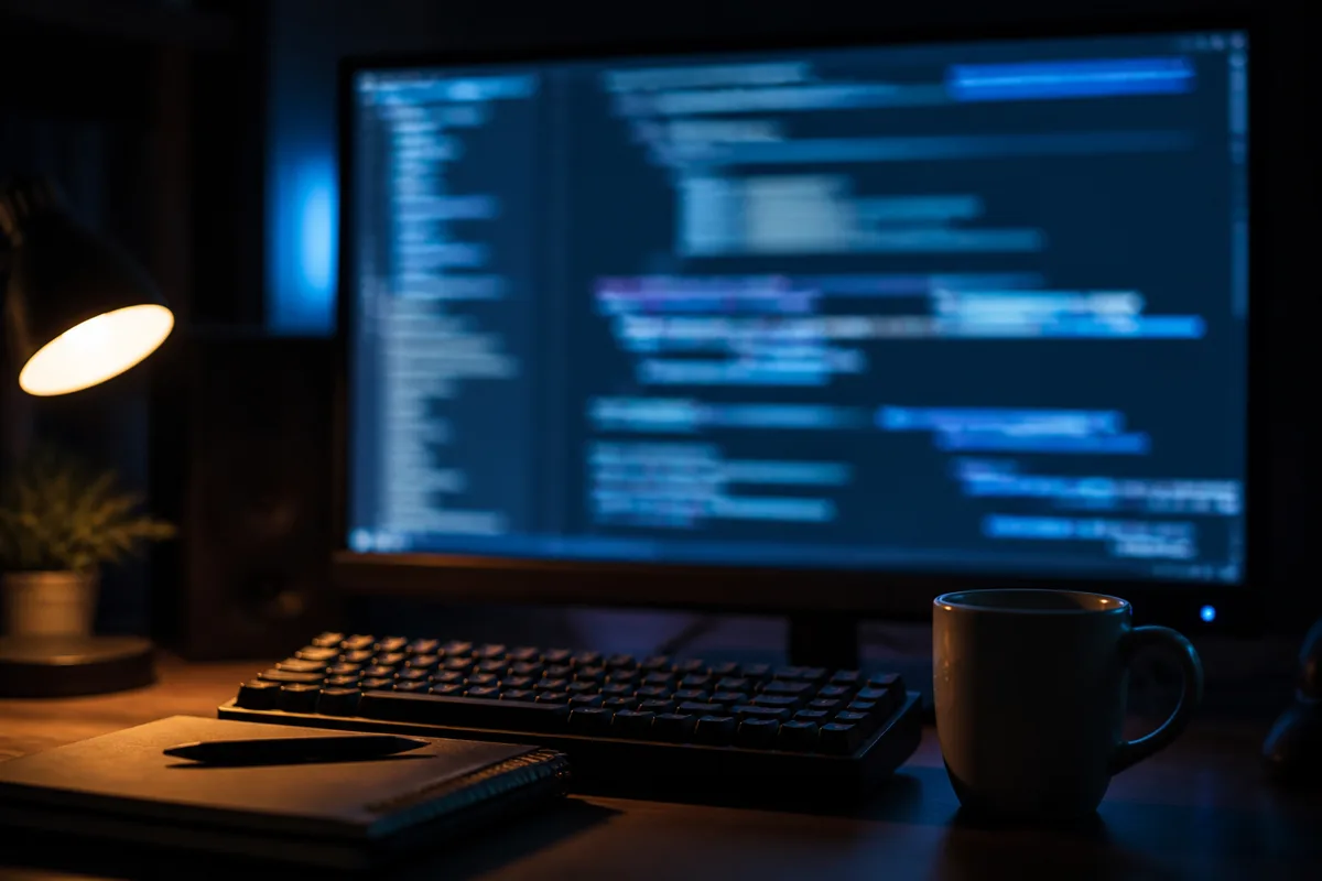 Développement web