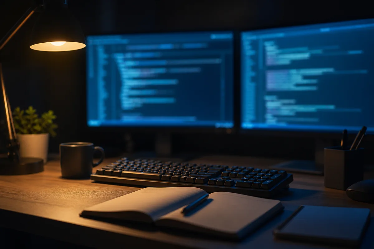 Framework CSS : définition, comparatif et cas où s'en passer