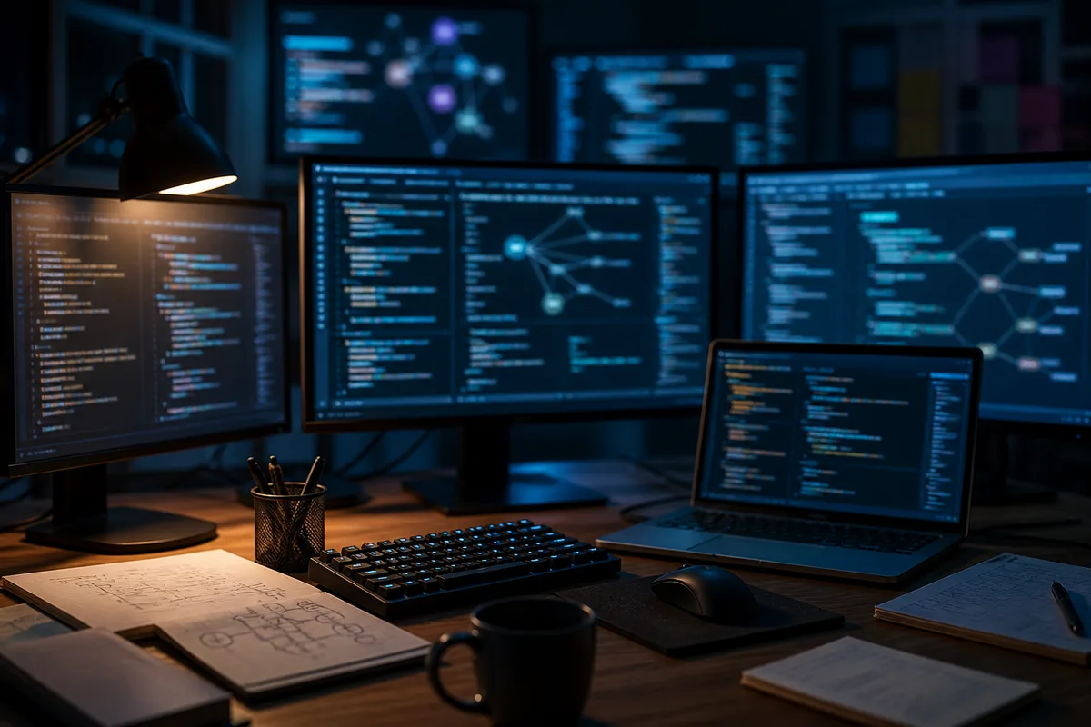 Article de blog partagé et cité depuis plusieurs sites web